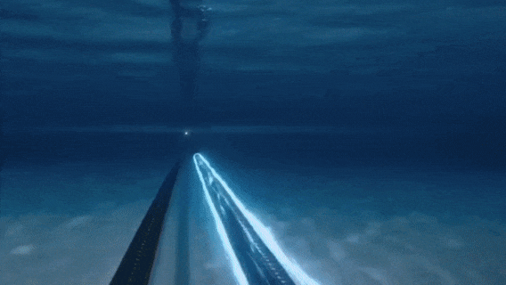 全球首个±500千伏柔性直流海缆建成3.gif