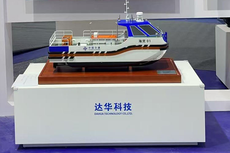 中交集团建造机器人亮相2026世界机器人大会4.png