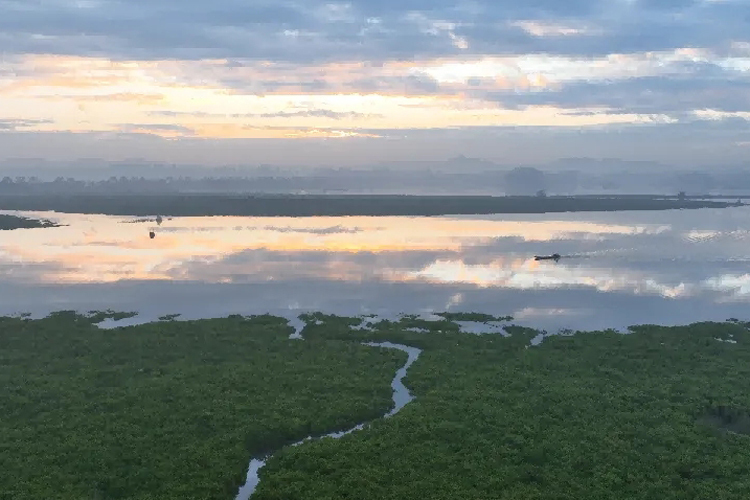 平陆运河全线通水,开辟中国西南出海新通道6.jpg